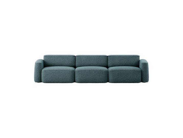 Massproductions Patch 3-Sitzer Sofa Spiral 06 Dragonfly