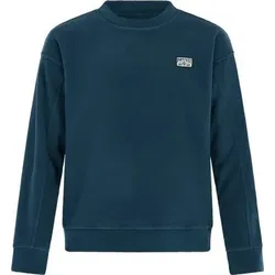 PROTEST Herren Sweatshirt PRTHawk sweatshirt, Größe M in Blau Blau