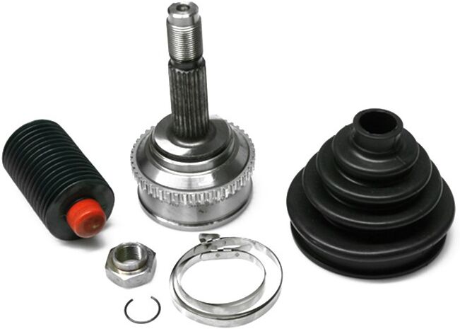 EURODRIVELINE OJ-GM-1468 Nivelsarja, vetoakseli