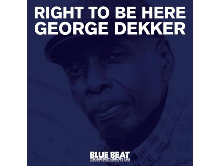 Right To Be Here