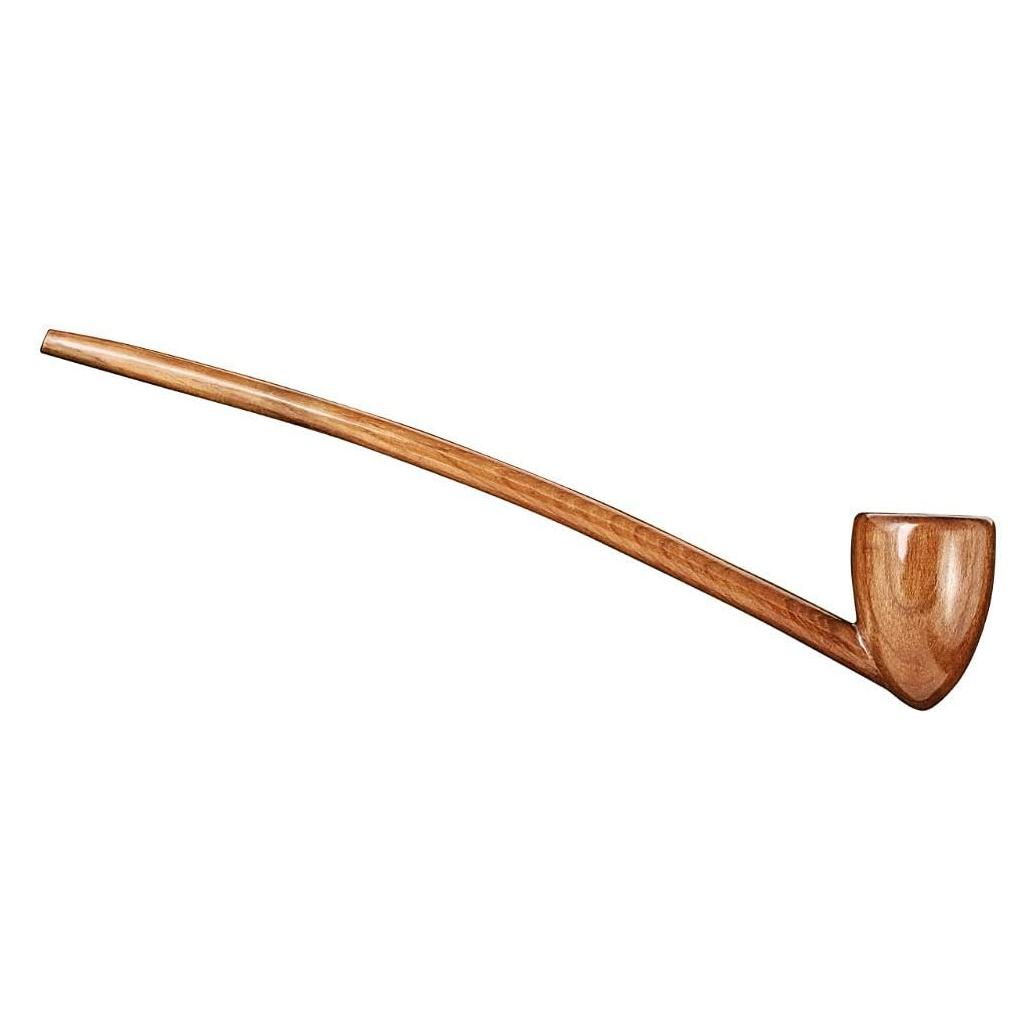 Noble Collection Der Hobbit Eine unerwartete Reise Replik 1/1 Gandalf's Pfeif (GAF1060)
