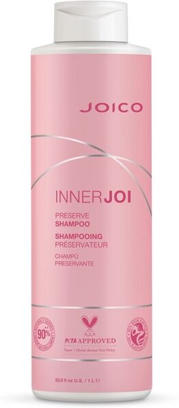 Joico InnerJoi Preserve Shampoo 1000ml