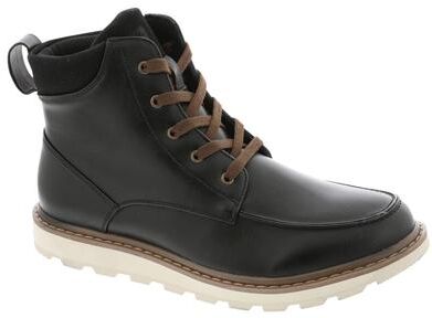 Deer Stags Julian - Mens 10 Black Boot Medium