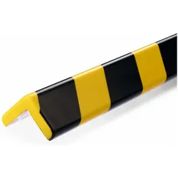 Durable, Informationsschild, Eckschutzprofil C35