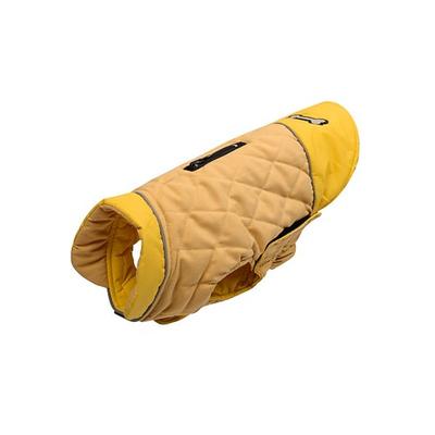 Hund Mäntel Jacke Weste Winter Reflektierend Wasserdicht Warm Mode Innen Hundebekleidung