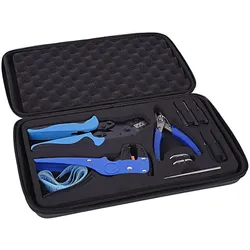 Alphacool, Zange, Eistools Crimping Kit (220 mm)