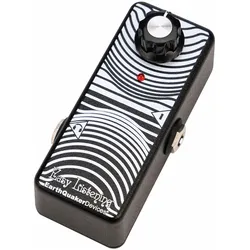 EarthQuaker Devices Easy Listening Analog Amp Simulator - Effektgerät E-Gitarre
