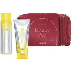 450ml Alcina Hyaluron 2.0 Geschenkset Haar (Shampoo 250ml + Conditioner 200ml)