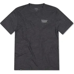 Mons Royale, Herren, Funktionsshirt, Zephyr Merino Cool T-Shirt (M), Grau