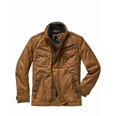 Dry-Wax-Jacke