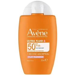 Avène, Sonnencreme, Ultra Fluid (SPF 50+, 50 ml)