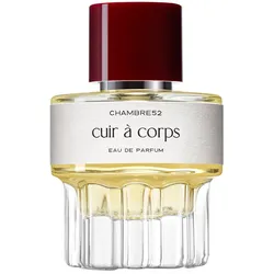 CHAMBRE52 Cuir à Corps Eau de Parfum Spray 52ml