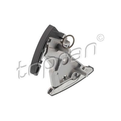 Topran Kettenspanner, Ölpumpenantrieb [Hersteller-Nr. 120268] für Skoda, VW, Seat