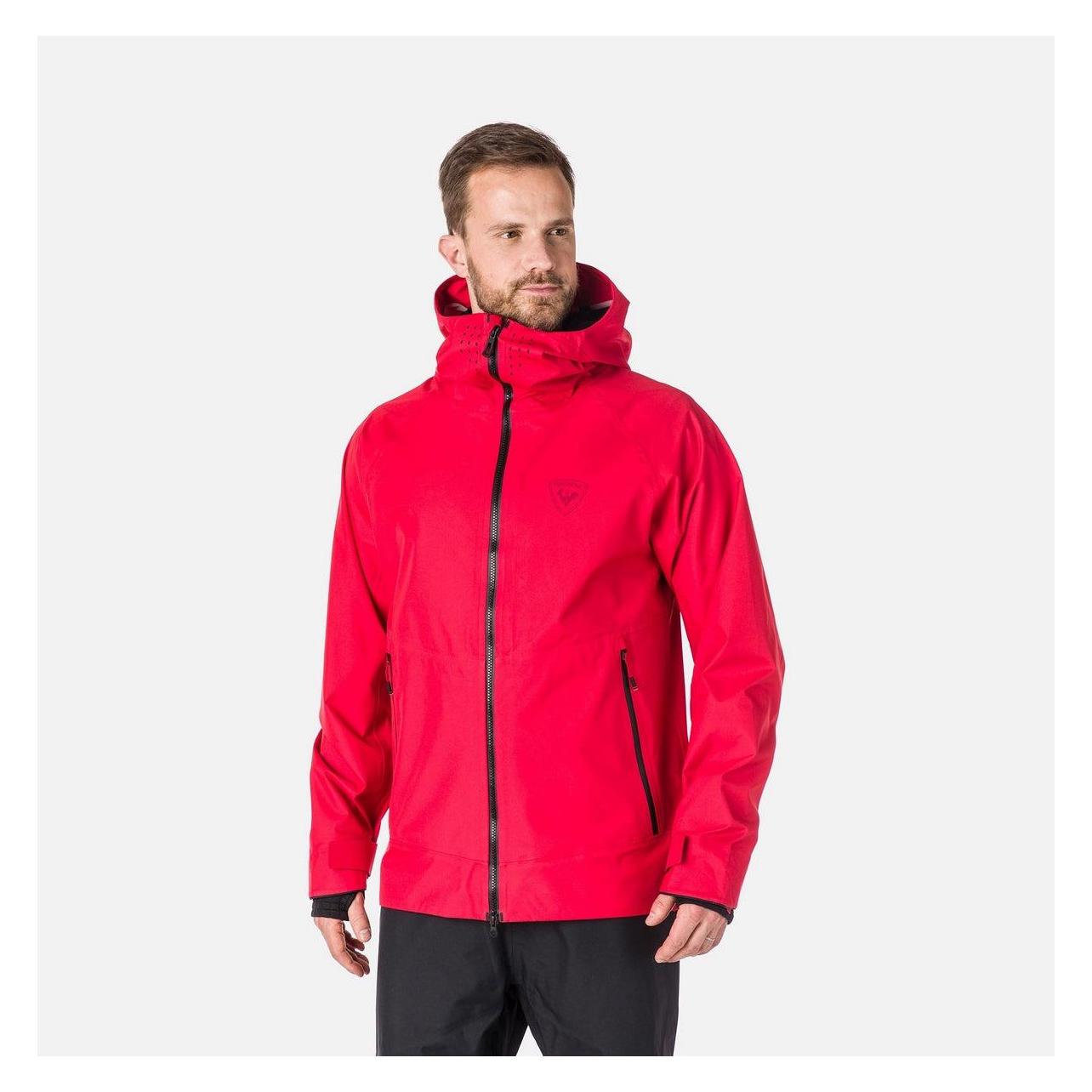 Rossignol Skpr 3L Jkt Skijacke (L) (54698620)