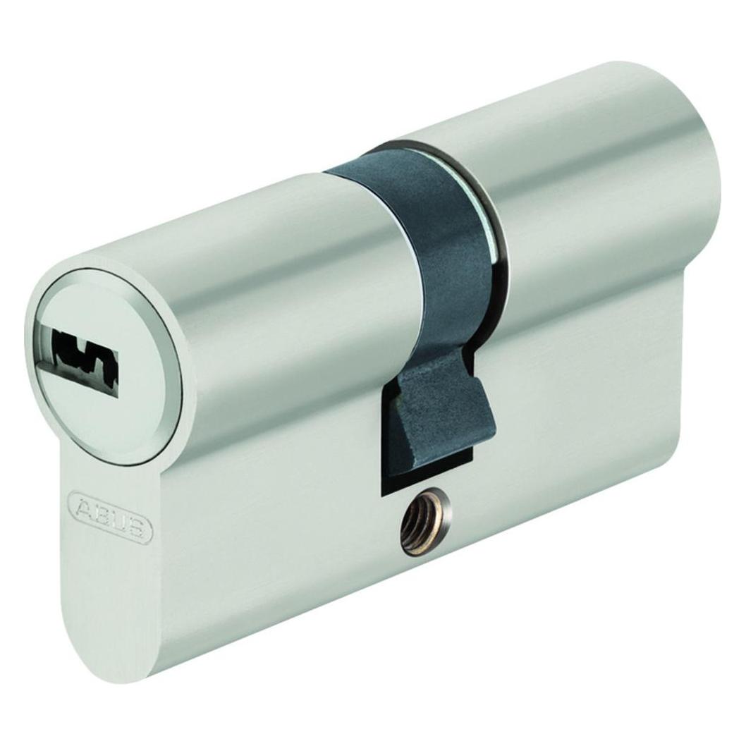 Abus Türzylinder D6XNP 40/45 vs. (Profildoppelzylinder) (96897586)