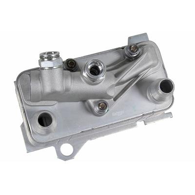 METZGER AUTOTEILE Ölkühler, Automatikgetriebe 0899496 für Mercedes