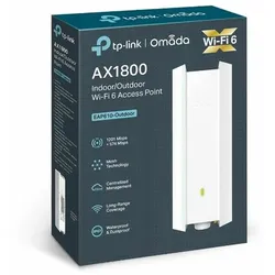 TP-LINK Omada EAP610-Outdoor, AX1800