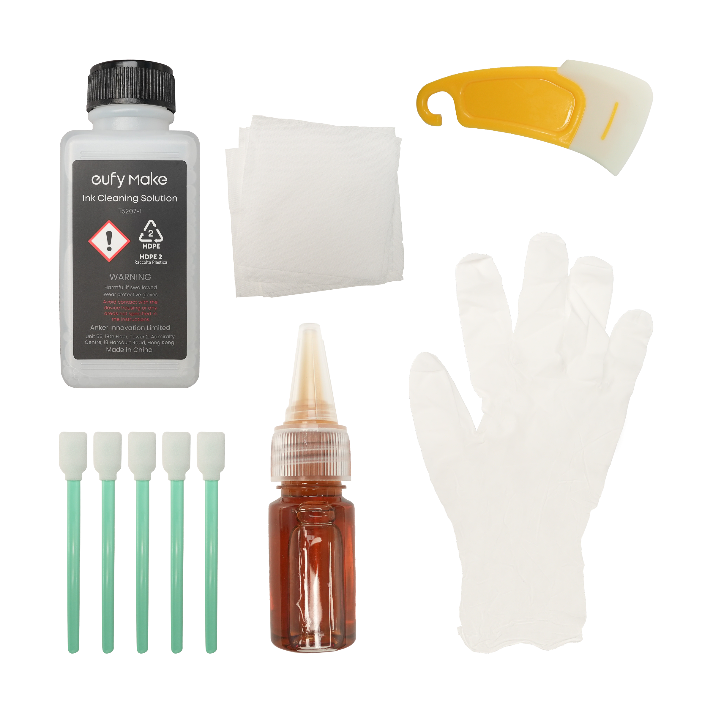 Eufymake Maintenance Kit T5207000