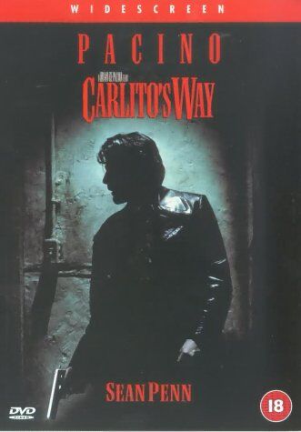 Carlito's Way [UK IMPORT] - Preis vom 13.10.2026 11:25:28 h