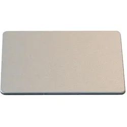 Eaton 216481 Einlegeschild, 18 x 27, alu-blanko M22-XST-GVP  - 500 Stück