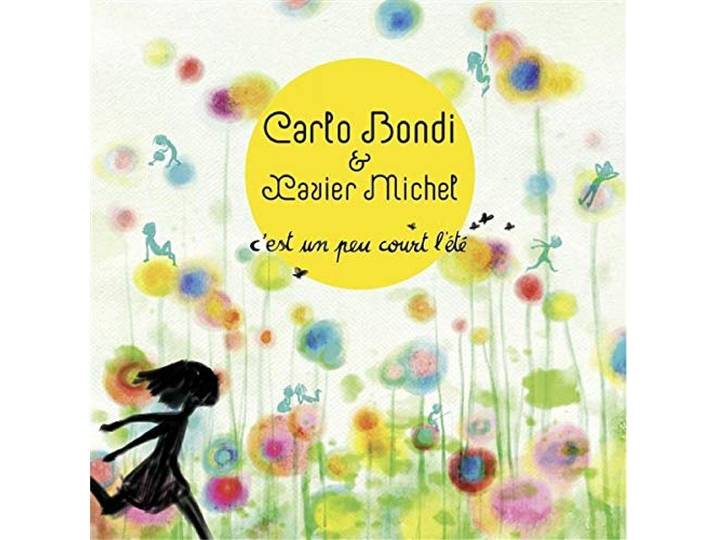 Carlo Bondi - Bondi Carlo / Cest Un Peu Court L't