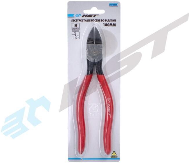 HST HST 0853 Side Cutter