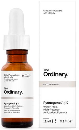 The Ordinary Pycnogenol 5%
