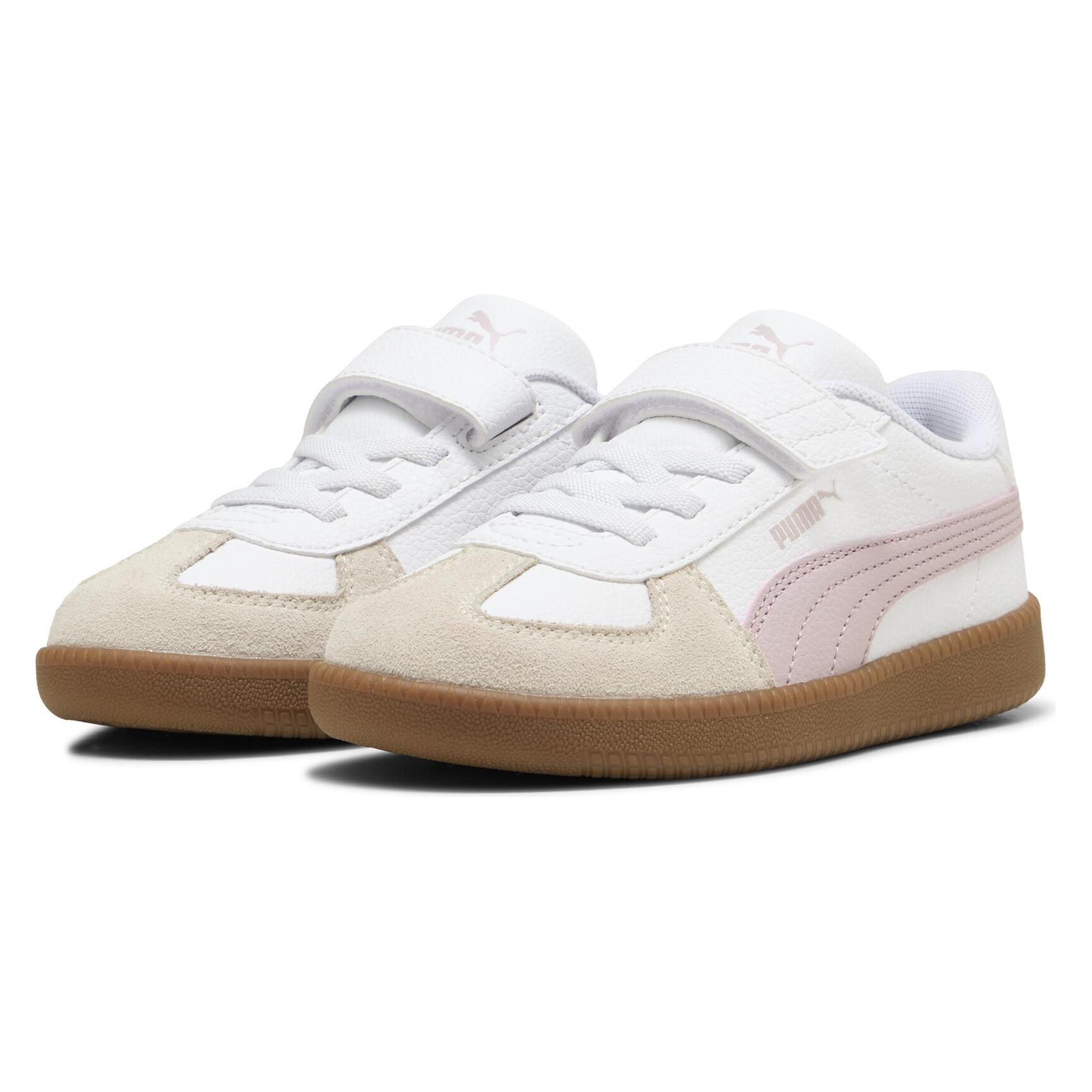 Puma Club LT AC+ PS (30) (408301)