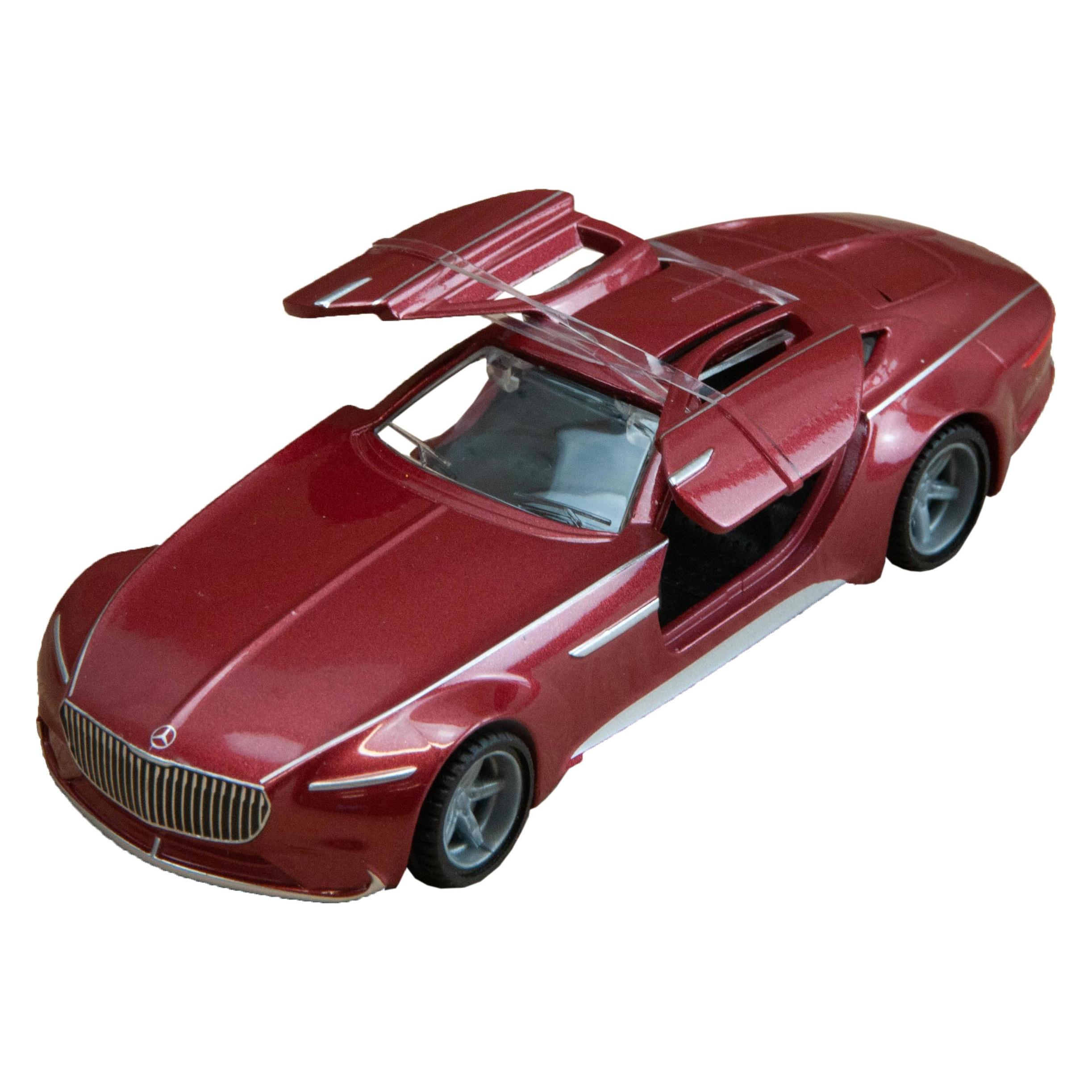 Siku Vision Mercedes-Maybach 6 (2357)