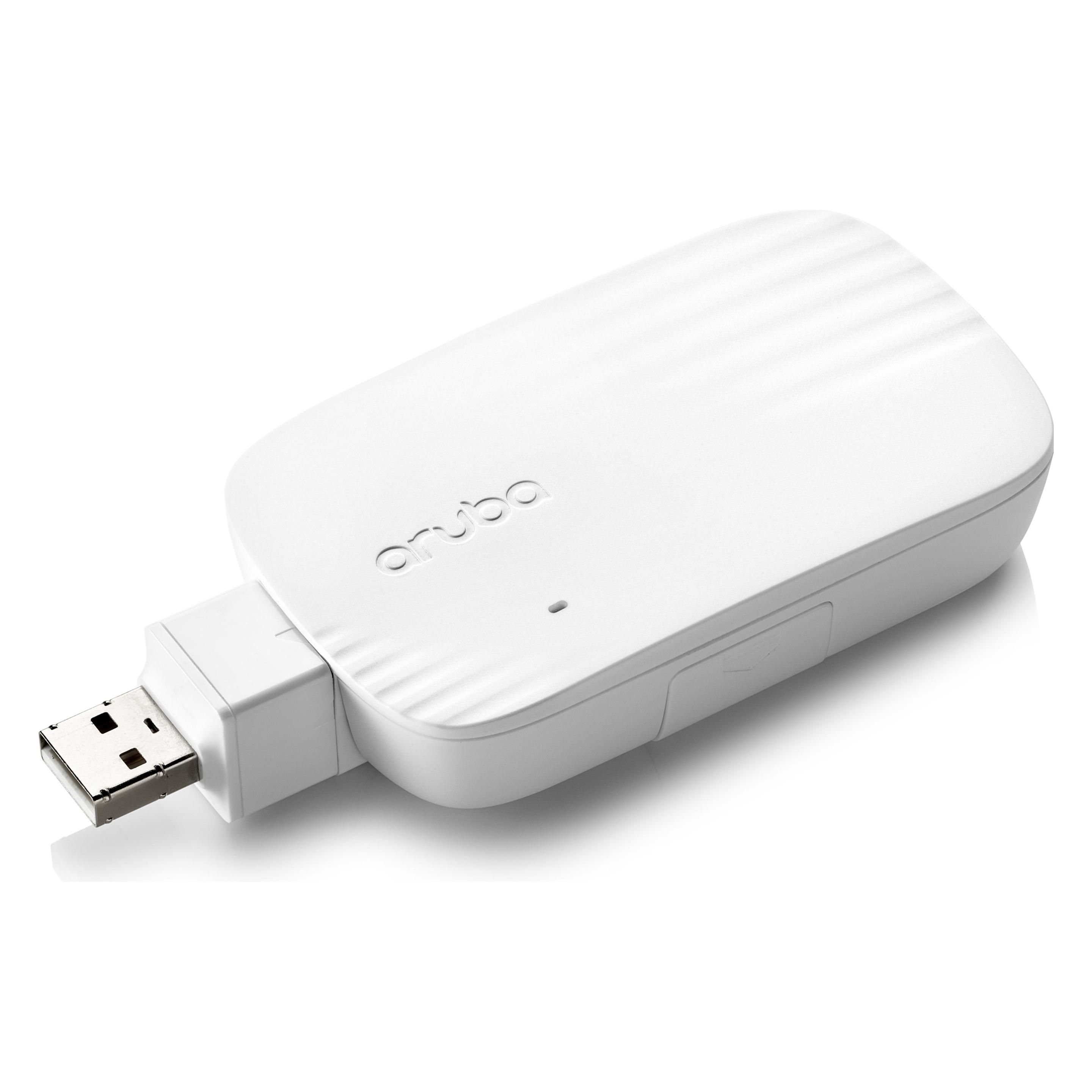 HPE Aruba USB Lte Modem Stock (R8F34A)
