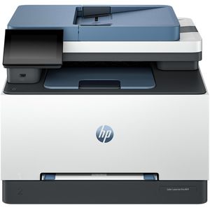 HP Color LaserJet Pro 3302fdng Multifunktionsdrucker