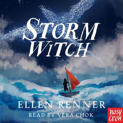 Storm Witch - Ellen Renner, Audio, 9781788005135