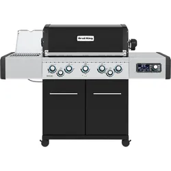 Broil King Regal Q 590 IR Smart Grill mit iQue™