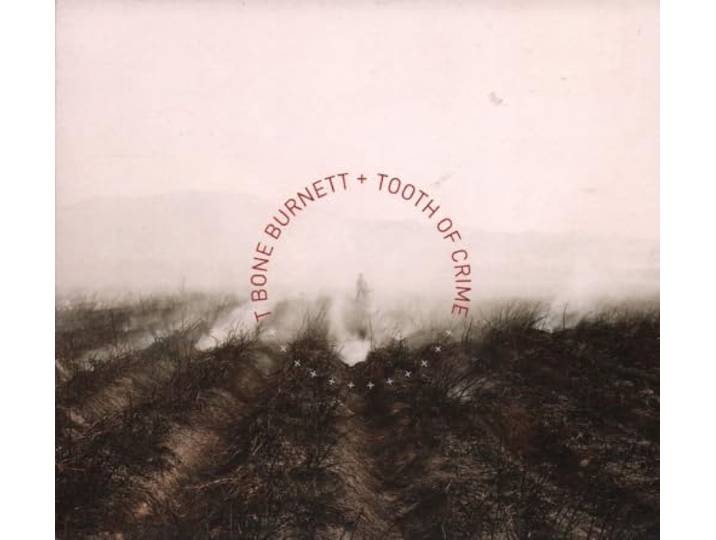 Tooth of Crime