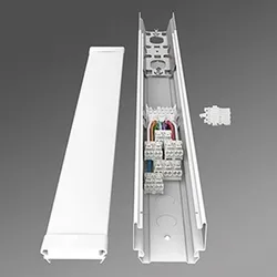 Regiolux Tragschiene SRT-11A /0500/I vw