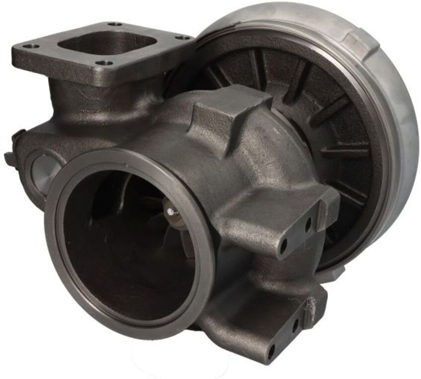 Abgasturbolader GARRETT 806099-5004S