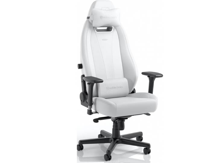 Fauteuil Noblechairs Legend - Blanc