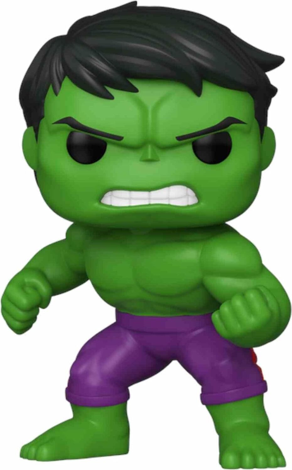 Funko Pop! Hulk Marvel New Classics Verzamelfiguur