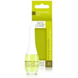 Beter Nail Care Almond Oil For Nails And Cuticles