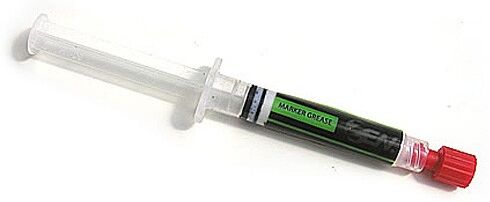 Annan Tillverkare Zen Marker Grease 3ml