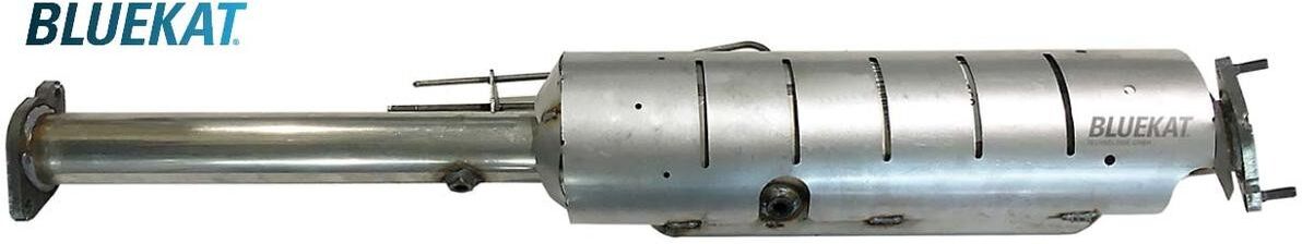 BLUEKAT 556011 Diesel particulate filter