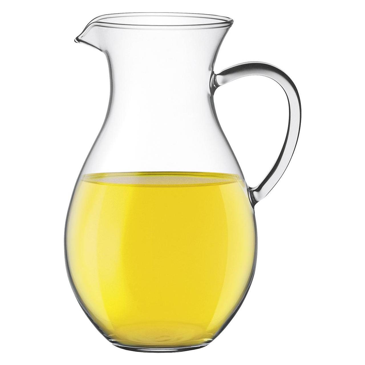 Bohemia Cristal Glaskrug Sel. Classic 0,5l (0.50 l) (BOHEMIA CRISTAL)