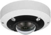 Level One FCS-3095 IPCam Dome Camera 12MP H.265 12W PoE
