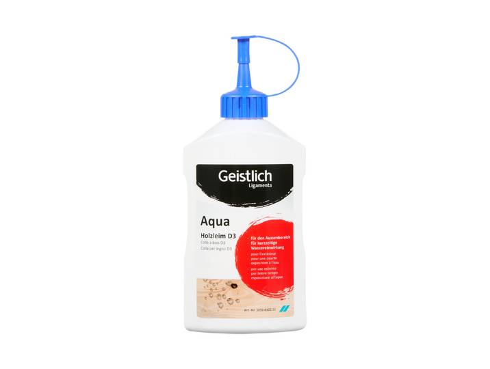 Geistlich Holzleim Kaltwasserfest 560 g