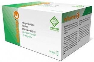 Erbozeta Influprop C Stick 20stick