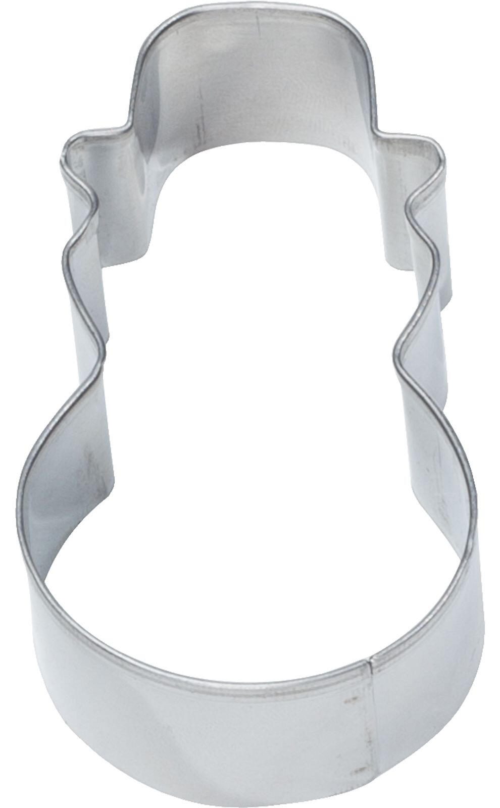 WESTMARK Ausstechform Schneemann 6 cm 35722291