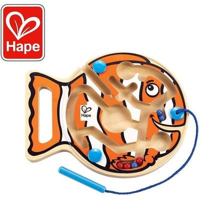 Dicker Fisch