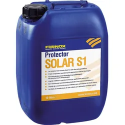 Solar-Wärmeträgerflüssigkeit Typ S1, gebrauchsfertig 10 l