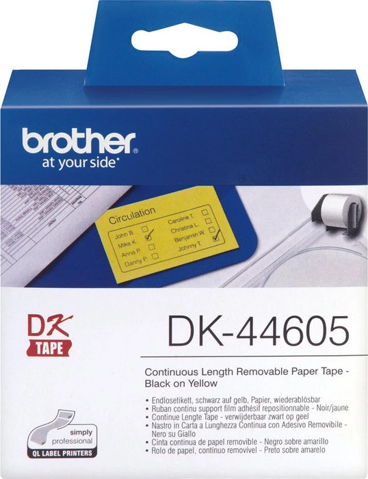 Brother DK-44605