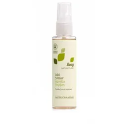 Lenz Deospray Kamille Hopfen